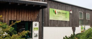 Gebr. Conrad Garten- und Landschaftsbau, Erftstadt, Köln