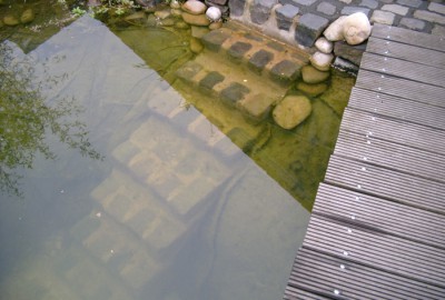 Wasser Schwimmbad Gartenbau Landschaftsbau Erftstadt Köln